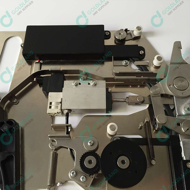 smt feeder LG4-M3A00-070 I-pulse feeder F1 8x2mm F1-82-0603 used for PCB Assembly production machine