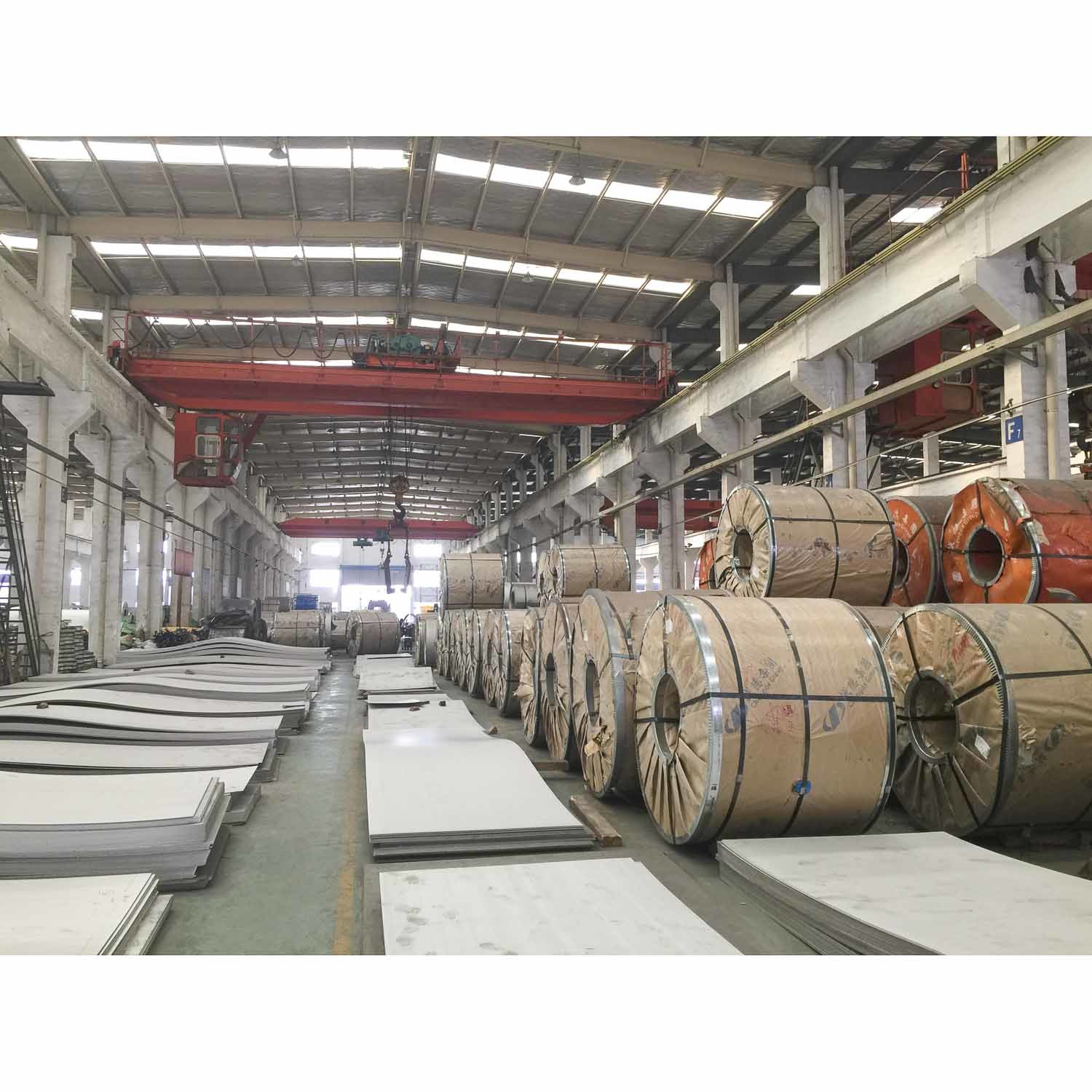 T3 - T8 7075 Aluminum Sheet Alloy Plate Marine Grade