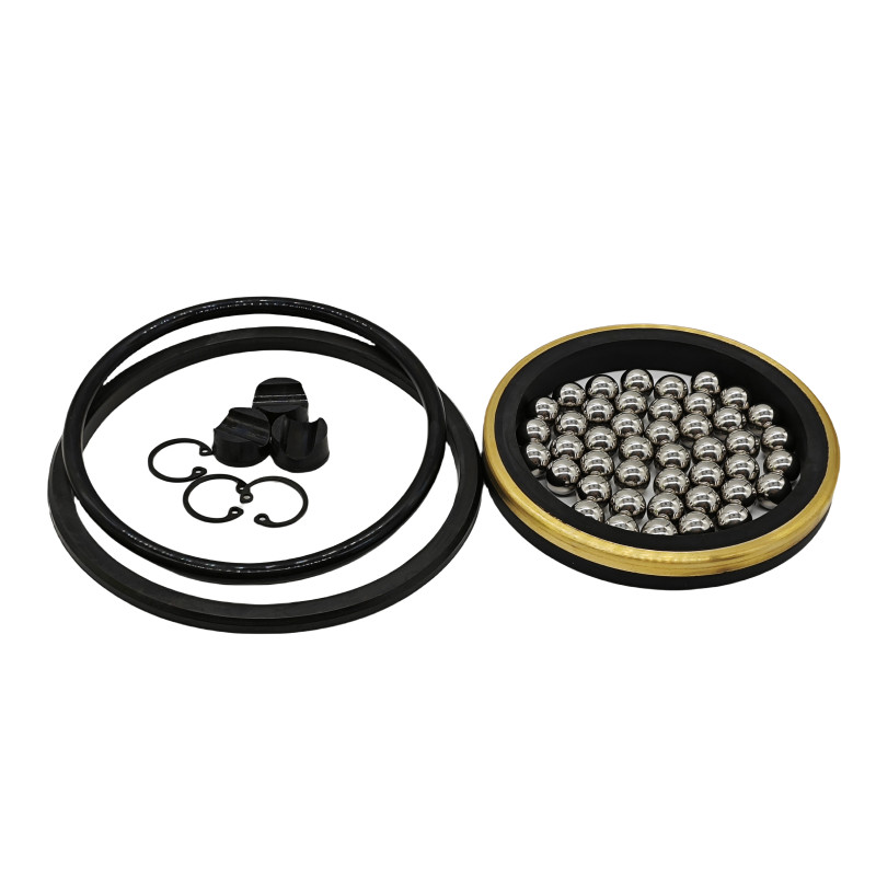 High Quality Customizable 3" Wide Swivel Joint Repair Kit For Oilfield