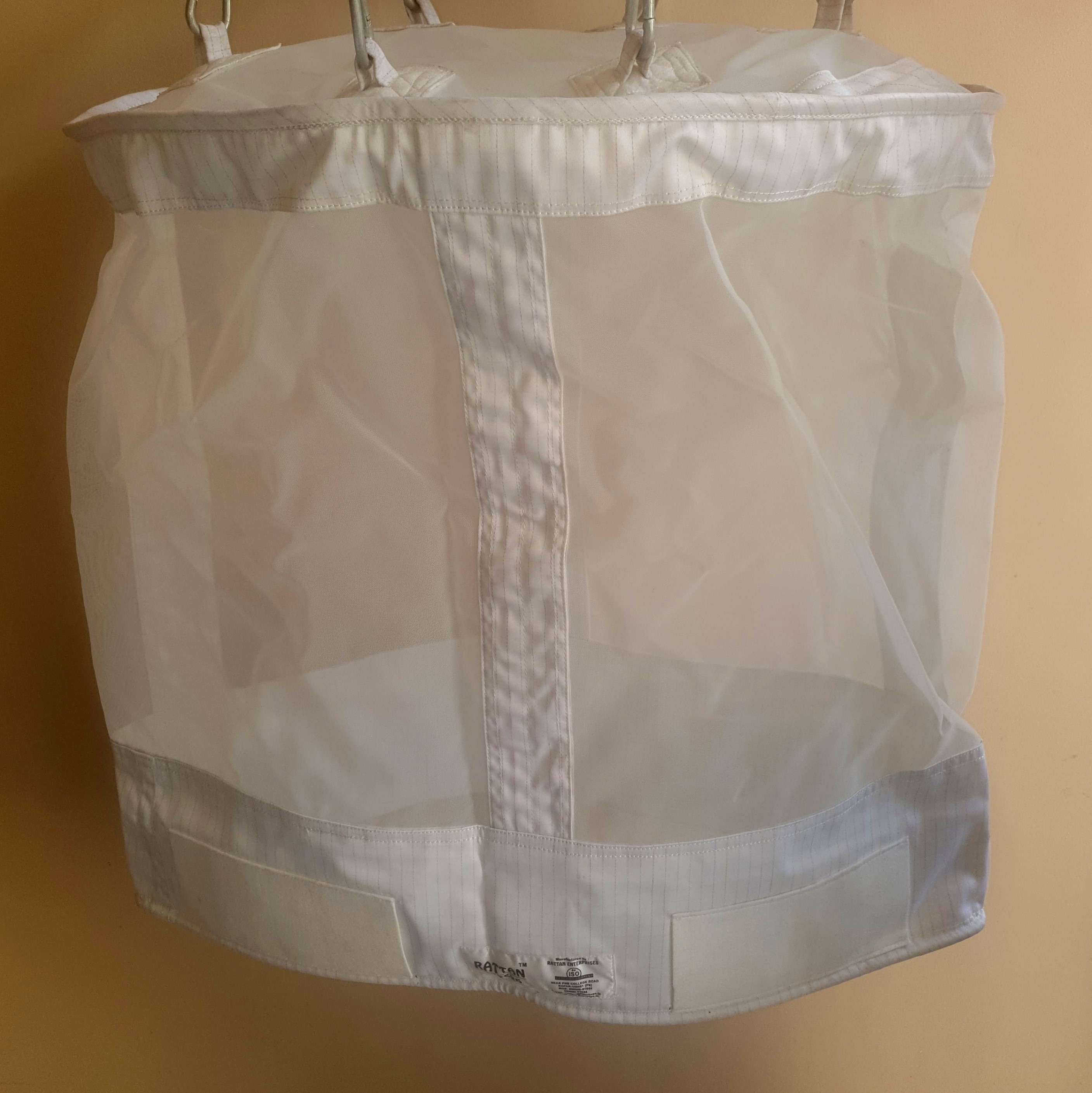 Industry Dedusting Bag Filters For Wide Range Of Filtration Needs