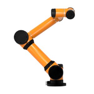 Aubo I5 Collaborative Robot Palletizing Robotic Arm Cobot With Robotic Gripper