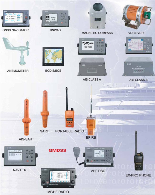Default Channels CH2087 CH2088 Band Width 25kHz AIS Marine GPS Navigation Systems