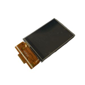 18pin Small TFT LCD Display 240X320 2.4inch TFT LCD Display Resistive Touch