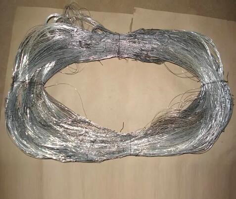Anti Tank Low Visibility Barrier Wire Fence For Ukrainian Market