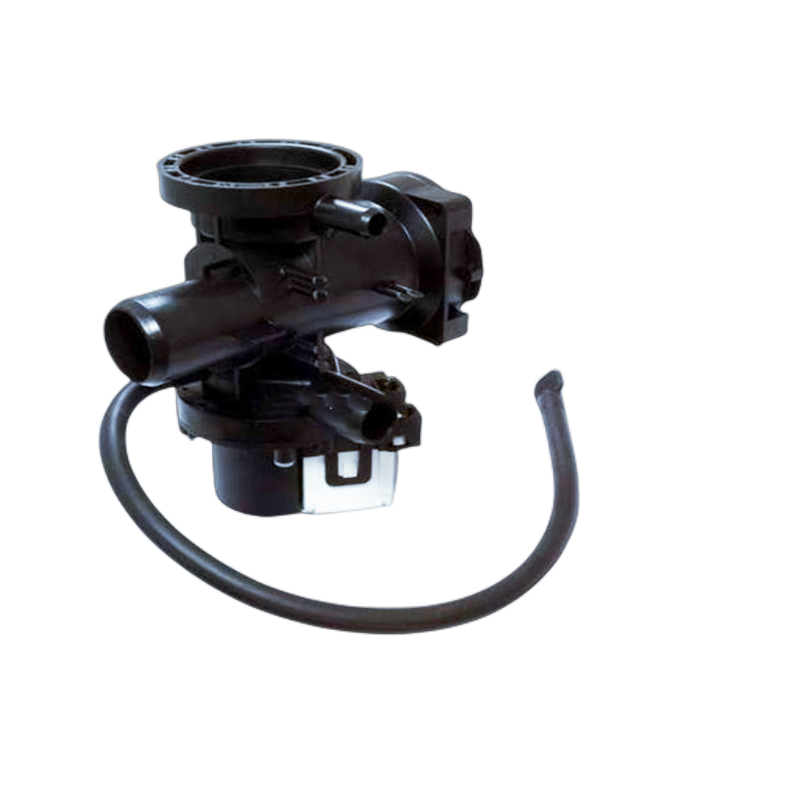 Commercial Washing Machine Part Pump 5859EN1006B Replacement
