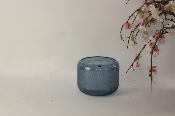 OEM Handmade Glass Vase For Decor