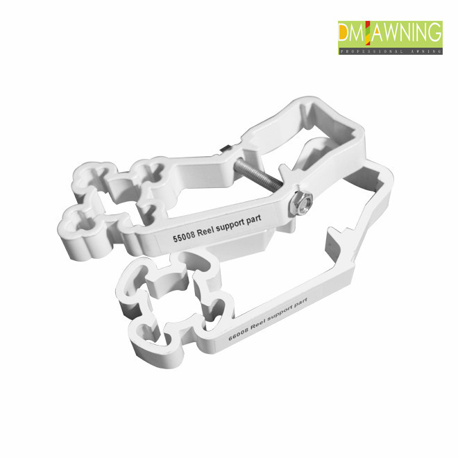 China Wholesale Awning part -bracket, wall bracket, ceil for sunshade products