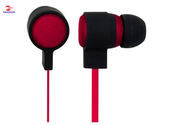 Haozhida Digital HZD1809E earphone Impedance16Ω for android cellphone calling