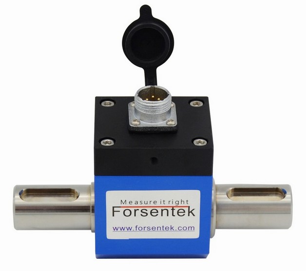 rotary torque measurement