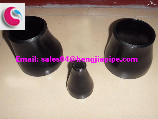 pipe reducers with A234 WPB