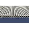 Buy cheap EN10305-1 E355 OD10 Round Shape Seamless Cold Drawn Steel Tube For Automotive from wholesalers