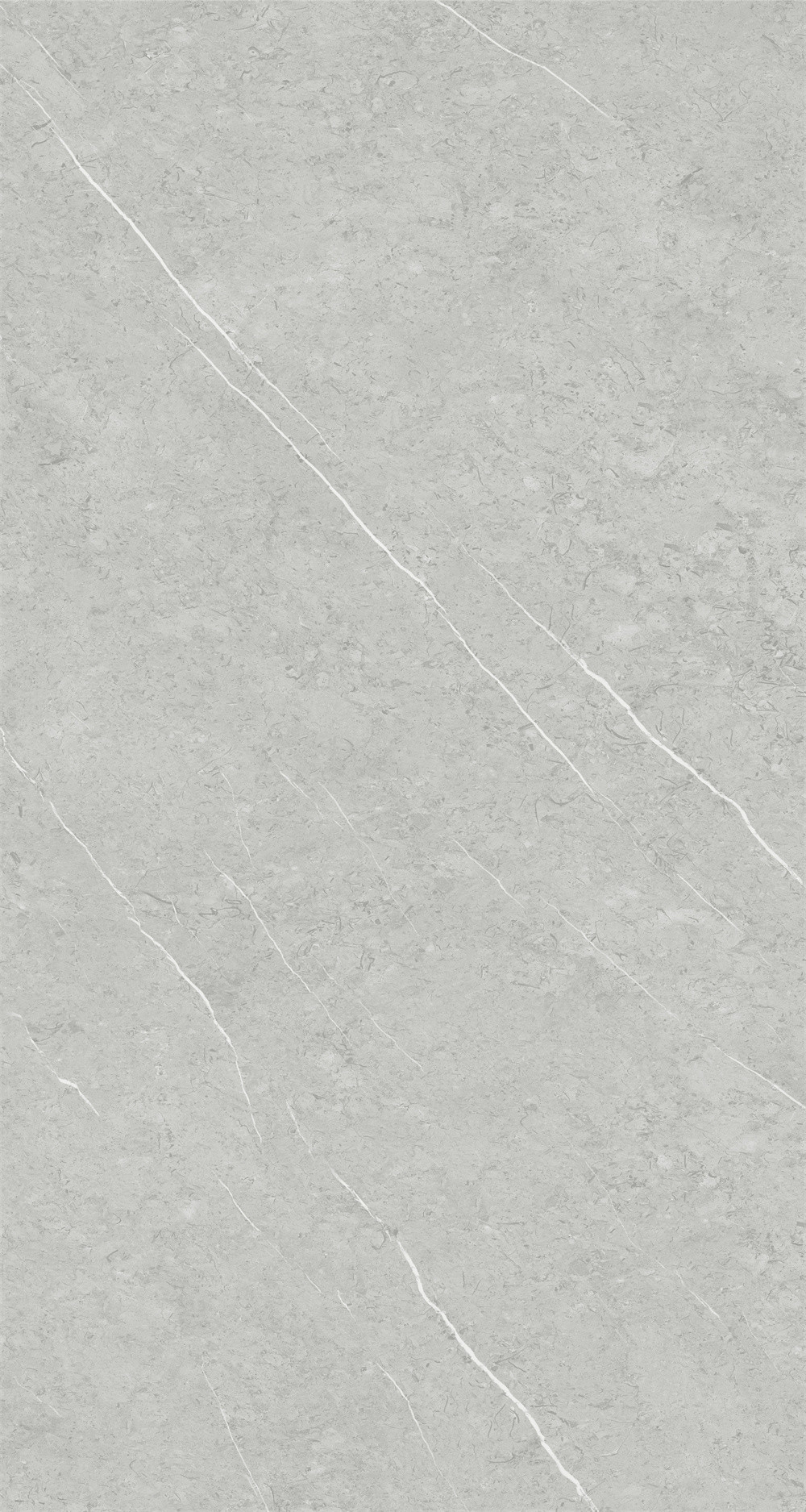 Rectangle Grey Matt 1420x2700mm Porcelain Rock Slab And Sintered Stone Slabs For Living Room And Countertop