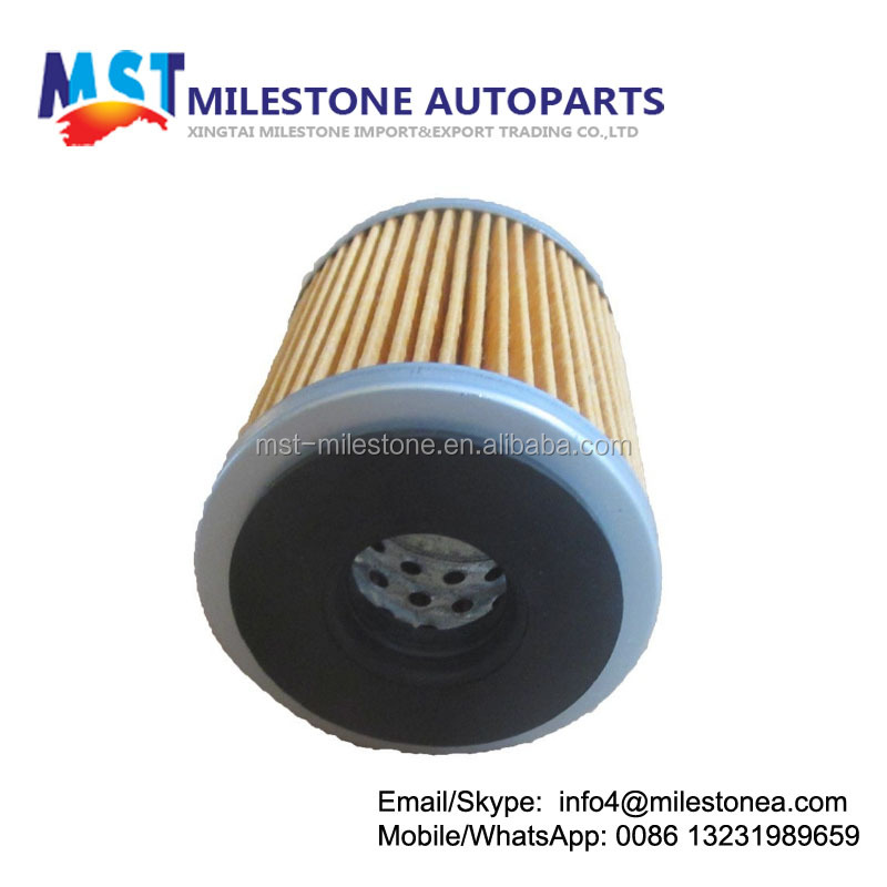 Factory supply auto engine oil filter A15-1012012