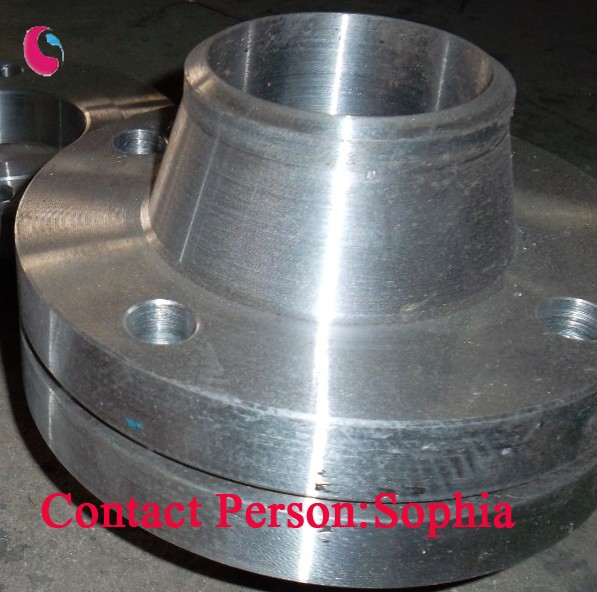 FORGED STEEL FLANGES SUPPLIER