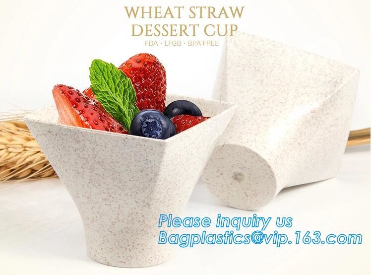 Meal Prep Containers Free Sample Bento Lunch Box Biodegradable Food Container Plastic Wheat Straw Lunch Box bagplastics