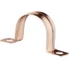 Buy cheap Sturdy Copper Pipe Clamp For Holding Pipes In Place 12-159mm from wholesalers