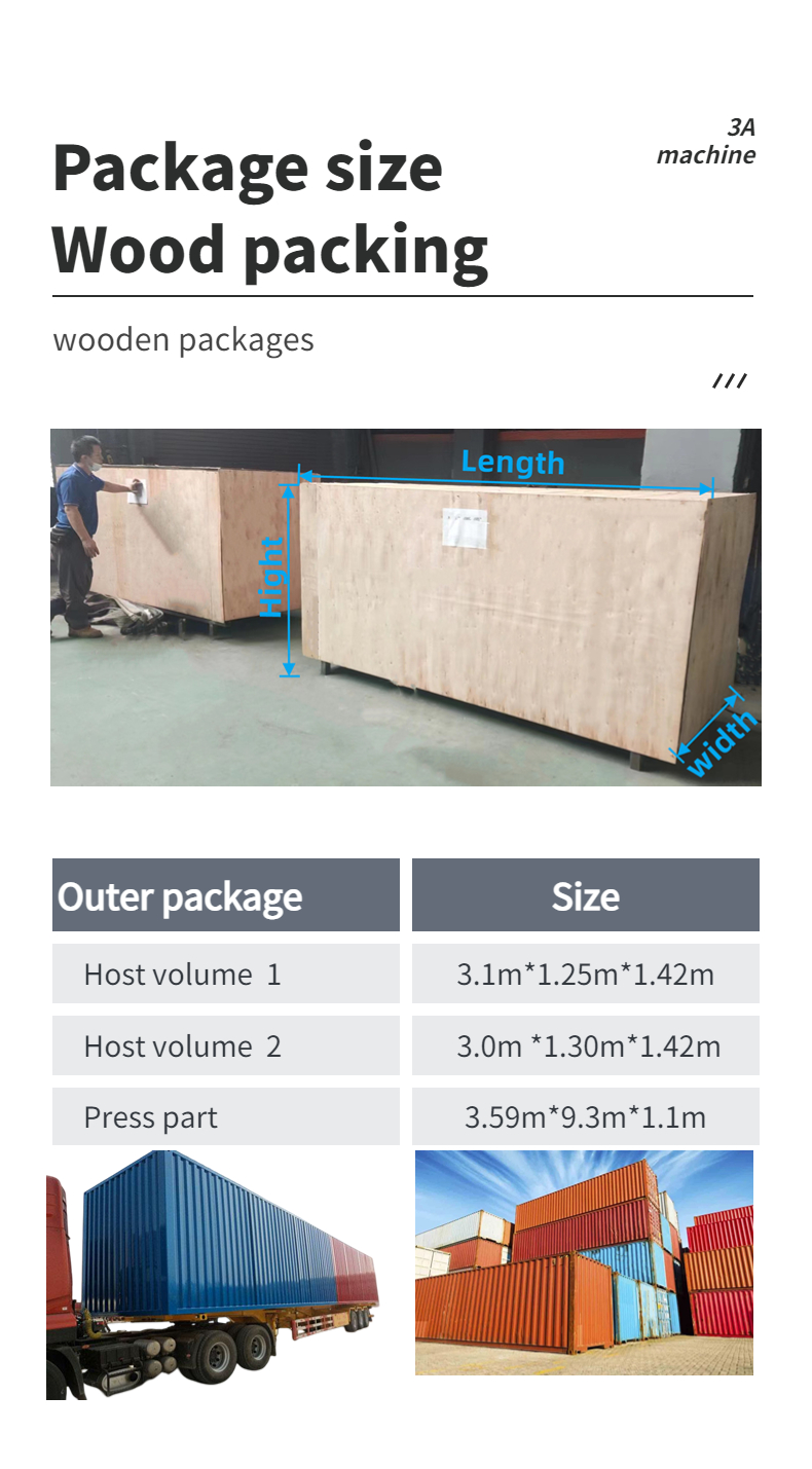 CQT900YG-2 Pre-Folded Bottom Lock Packaging Box Making Machine for High Productivity
