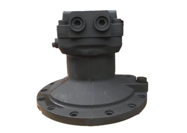 Excavator SK250-8 Swing Motor assy LQ15V00015F2 Swing motor MFC160-065 Rotary