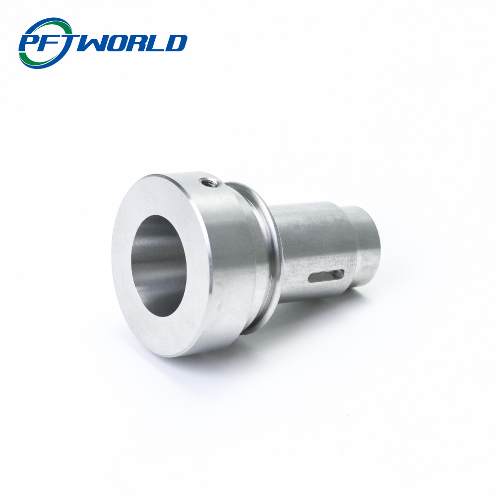 Brass Auto CNC Stainless Steel Parts Powder Coated Electrophoresis Surface
