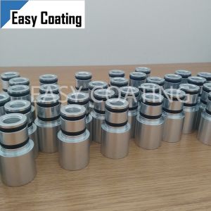 Powder coating system hopper feed kit ,pump adapter 1085679