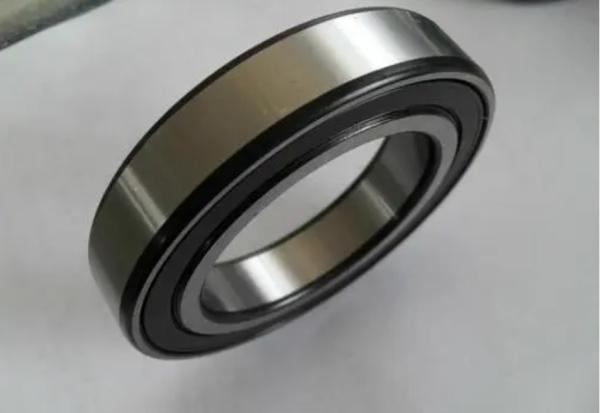 Hand tools Ball bearing 6204LLU,Single Row Deep Groove Ball Bearing 6204LLU,High
