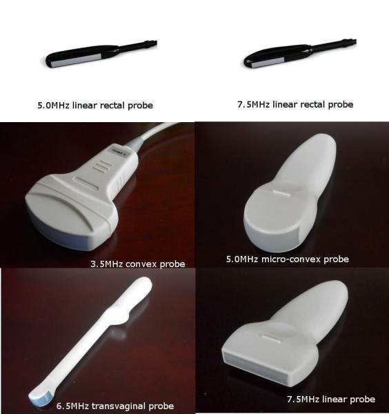 Electric Microneedle System Micro Derma Pen Adjustable 0.25mm - 2.5mm Needle