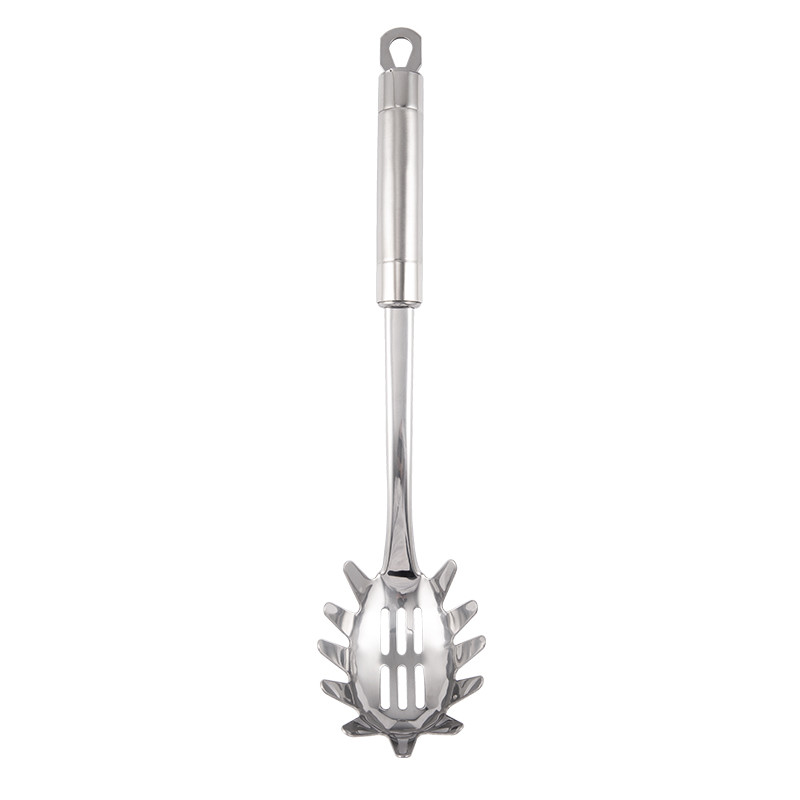 OEM Kitchenware Cooking tools custom accessories with stainless steel holder ladle spoon turner