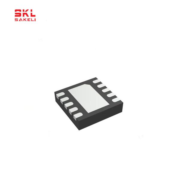 TPS61201DRCR Power Management IC High Efficiency Low Profile Low Quiescent