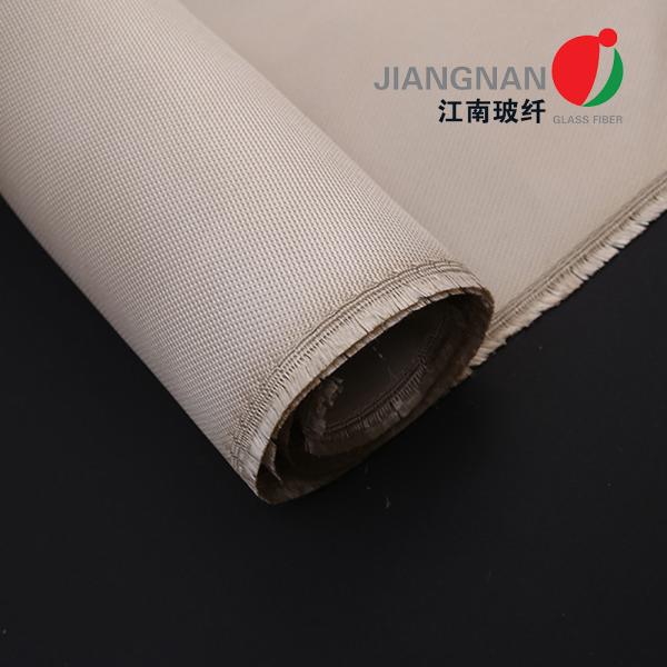 12H Satin High Silica Fabric Fiberglass Cloth 1200g Welding Protection Blanket