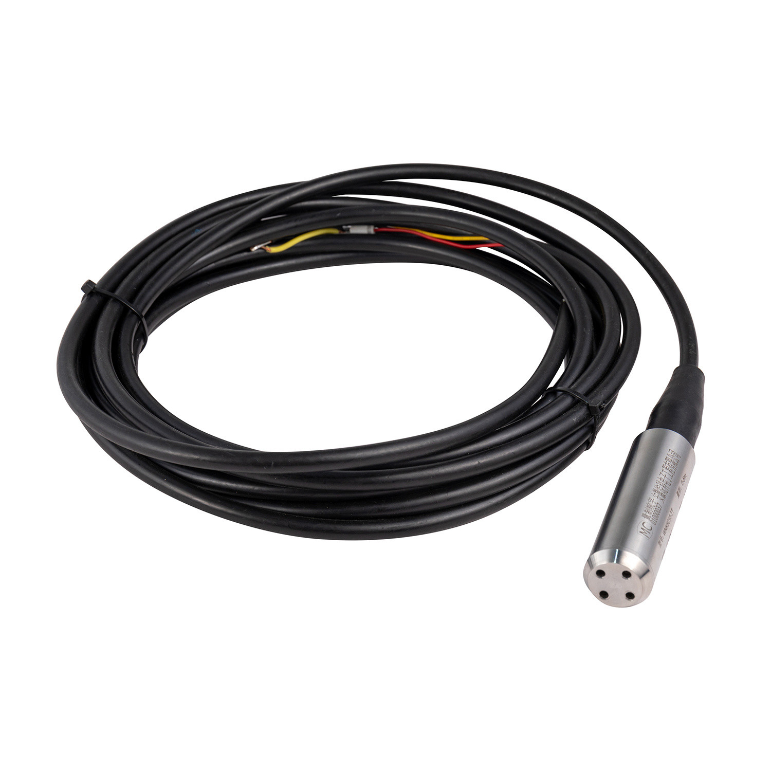 Piezoresistive IP68 Oil Filled Diffusion Silicon Sensor