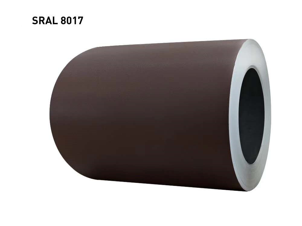 24Gauge Alloy3003 Wrinkled Finish Black Colored Aluminum Coil Prepainted Aluminium Sheet For Interior Decoration Panel