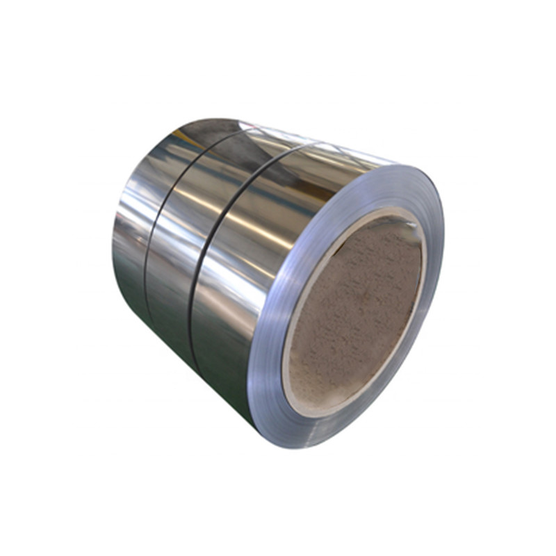 0.1mm 316L Tisco Stainless Steel Coil 304 Hot Rolled Stainless Steel Coil ISO9001