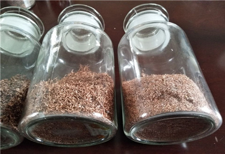 Cheap Copper Scrap Cable Granulator Copper Wire Waste Recycle Machine Copper Granulator