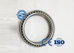BD155-6A Excavator Gearbox Bearing Angular Gcr15 155x198x47 Mm