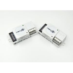 HF Microwave Motion Sensor MC008S E / Movement Detector On-off Control With TUV