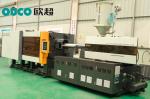 CE Bucket Injection Molding Machine 600 Ton Injection Molding Machine