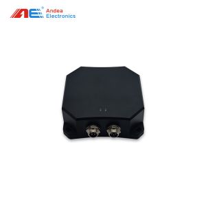 Automobile Factory Process Automation Management UHF RFID Reader Modbus