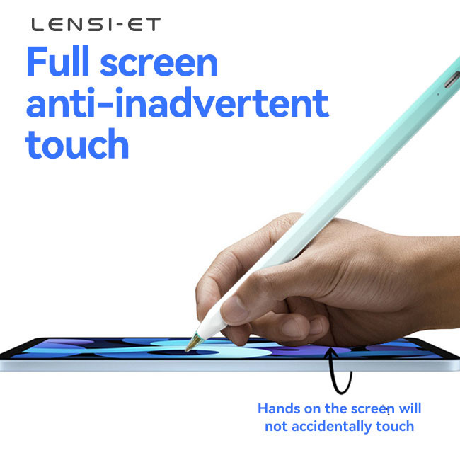 Tablet Stylus Pen Pencil Macaron Graphic Tablet Pen Replacement