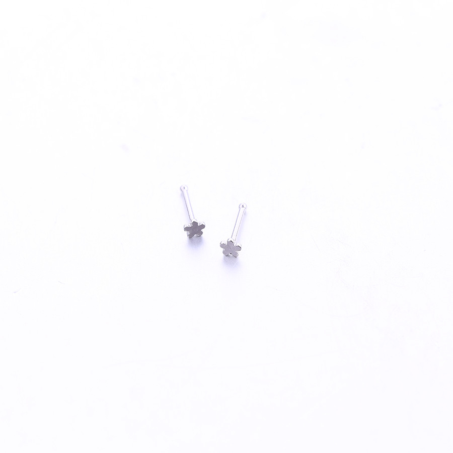Popular fashion new arrival 16G piercing custom lip rings for sale