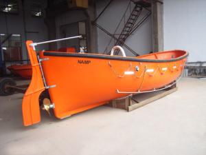 China Open life boat good quality and low price hot sales on sale