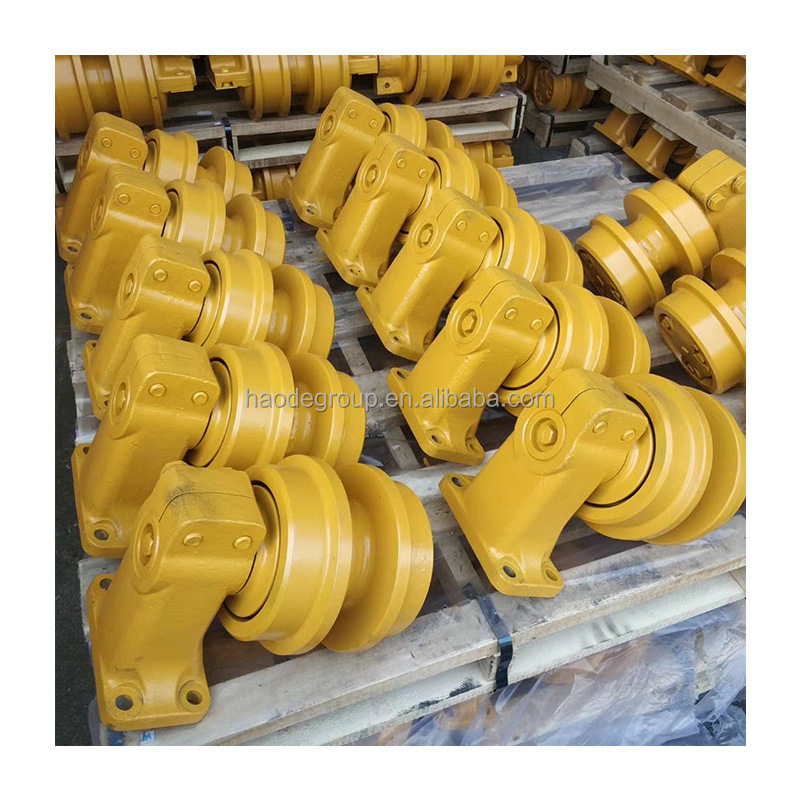 Road Construction Machinery Motor Grader Spare Parts with Unique Energy Saving Feature