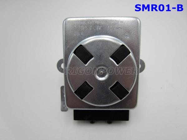 50 / 60HZ Microwave Synchronous Motor , Shaded Pole Fan Motor For Induction