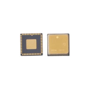 Low Drift High-Performance FOG Rate Sensor with Customized MEMS Gyro Chip