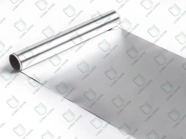70gsm High wet strength Paper for Beer Bottle Label Paper high-gloss coating