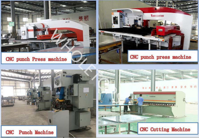 8. Decorative Wall Powder Coating Aluminum Exterior Cladding Panel 5