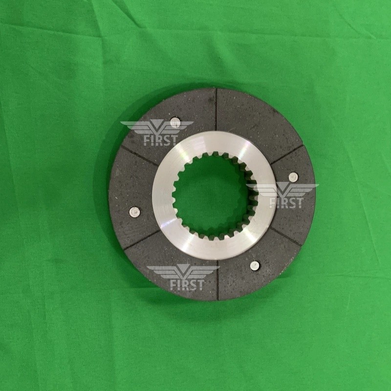 Roland 700 Break Disc In FIRST Made In China Break Disc 190mm Roland Parts