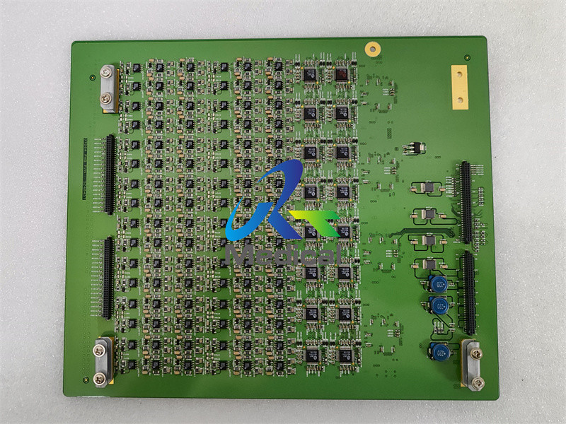 GE LOGIQ P5 DTD64 Assy P/N 5248458 Medical Ultrasonic Part Ultrasound Machine
