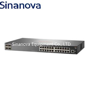 HPE Aruba 3810M 48-Port PoE+ Switch JL253A with 715W Power Budget