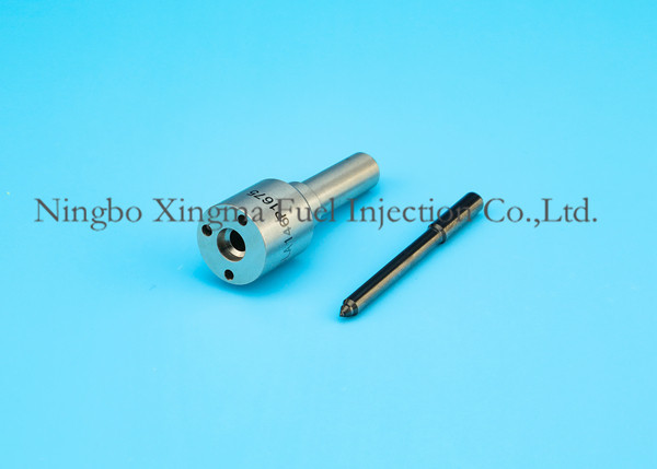 Bosch Diesel Engine Common Rail Injector Nozzle P1675 , DSLA146P1675 , 0433175471 For 0445110307