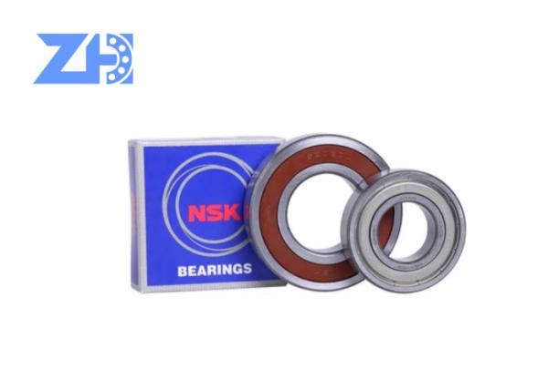 NSK 6800 6801 6802 6803 6804 6805 6806 6807 Customize Deep Groove Ball Bearing